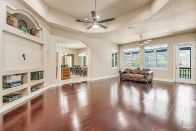 Welcome to a meticulously maintained property located in the on Marcus Pointe Golf Club in Florida - for sale on GolfHomes.com, golf home, golf lot