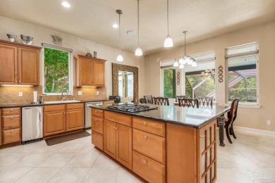 Welcome to a meticulously maintained property located in the on Marcus Pointe Golf Club in Florida - for sale on GolfHomes.com, golf home, golf lot
