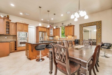 Welcome to a meticulously maintained property located in the on Marcus Pointe Golf Club in Florida - for sale on GolfHomes.com, golf home, golf lot