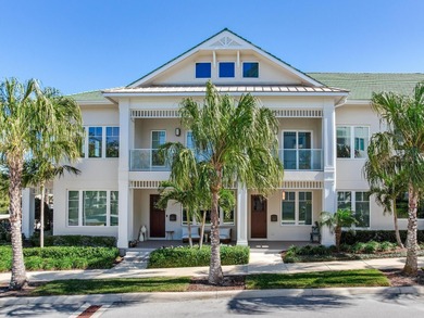 Tucked behind the secure, private gates of the esteemed Belleair on Belleair Country Club in Florida - for sale on GolfHomes.com, golf home, golf lot