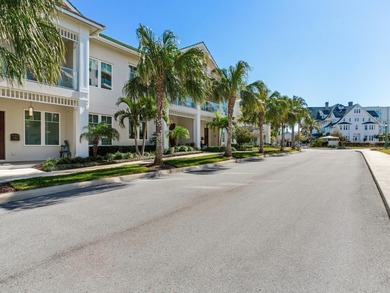 Tucked behind the secure, private gates of the esteemed Belleair on Belleair Country Club in Florida - for sale on GolfHomes.com, golf home, golf lot