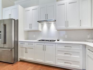 Tucked behind the secure, private gates of the esteemed Belleair on Belleair Country Club in Florida - for sale on GolfHomes.com, golf home, golf lot