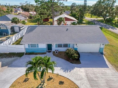 Coastal comfort meets smart design in this beautifully on Jacaranda West Country Club in Florida - for sale on GolfHomes.com, golf home, golf lot