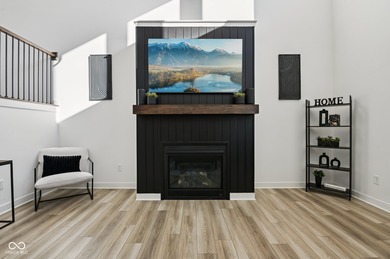 No time to build??? This MOVE IN READY 5/Bed 4.5 Bath with 3 Car on Chatham Hills Golf Course in Indiana - for sale on GolfHomes.com, golf home, golf lot