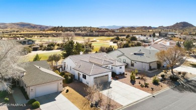 NO HOA on this fully remodeled golf course gem! Situated on the on Antelope Hills Golf Courses in Arizona - for sale on GolfHomes.com, golf home, golf lot