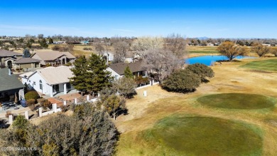 NO HOA on this fully remodeled golf course gem! Situated on the on Antelope Hills Golf Courses in Arizona - for sale on GolfHomes.com, golf home, golf lot