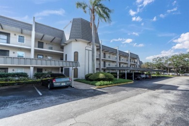 Welcome to this stunning 2-bedroom, 2-bath condo located in on Bayou Golf Club in Florida - for sale on GolfHomes.com, golf home, golf lot