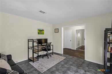 Spacious 4-Bedroom Home on Corner Lot in Established Cameron on Cameron Country Club in Texas - for sale on GolfHomes.com, golf home, golf lot