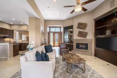 This  beautiful 2464sf, 4 bedroom plus den, single family home on Indian Ridge Country Club in California - for sale on GolfHomes.com, golf home, golf lot