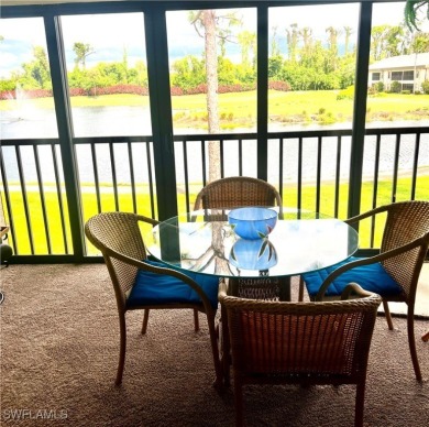 NEW GREAT PRICE ***BEAUTIFUL PICTURESQUE VIEWS CONDO...(NEW AC on Hideaway Country Club in Florida - for sale on GolfHomes.com, golf home, golf lot