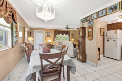 ALL IMPACT GLASS, 1ST FLOOR GARDEN VIEW CONDO FOR UNDER 100K!!! on Kings Point Golf -Flanders Way in Florida - for sale on GolfHomes.com, golf home, golf lot