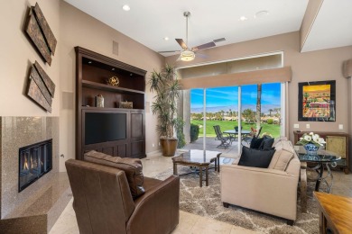 This  beautiful 2464sf, 4 bedroom plus den, single family home on Indian Ridge Country Club in California - for sale on GolfHomes.com, golf home, golf lot