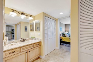 OCEAN VIEWS! Beautiful 1 bedroom furnished condo at Ocean on Ocean Village Golf Course in Florida - for sale on GolfHomes.com, golf home, golf lot
