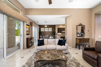This  beautiful 2464sf, 4 bedroom plus den, single family home on Indian Ridge Country Club in California - for sale on GolfHomes.com, golf home, golf lot