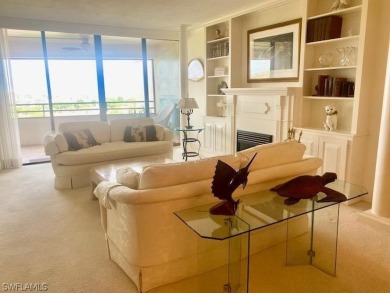Your going to want to call these STUNNING RIVER VIEWS home on The Landings Yacht, Golf and Tennis Club in Florida - for sale on GolfHomes.com, golf home, golf lot