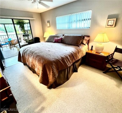 NEW GREAT PRICE ***BEAUTIFUL PICTURESQUE VIEWS CONDO...(NEW AC on Hideaway Country Club in Florida - for sale on GolfHomes.com, golf home, golf lot
