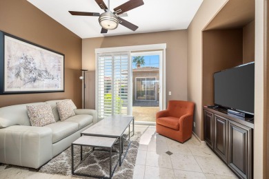 This  beautiful 2464sf, 4 bedroom plus den, single family home on Indian Ridge Country Club in California - for sale on GolfHomes.com, golf home, golf lot