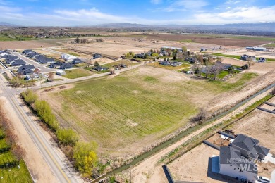 Development opportunity with 8 total estate lots, one acre in on River Birch Golf Course in Idaho - for sale on GolfHomes.com, golf home, golf lot
