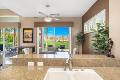 This  beautiful 2464sf, 4 bedroom plus den, single family home on Indian Ridge Country Club in California - for sale on GolfHomes.com, golf home, golf lot