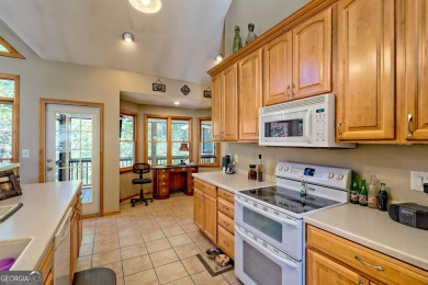 Welcome to this charming 3-bedroom, 2-bath home located in the on Kingwood Golf Club and Resort in Georgia - for sale on GolfHomes.com, golf home, golf lot