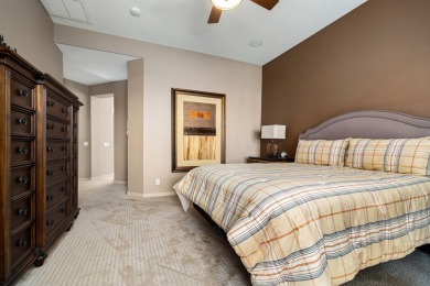 This  beautiful 2464sf, 4 bedroom plus den, single family home on Indian Ridge Country Club in California - for sale on GolfHomes.com, golf home, golf lot