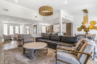 Discover your Shangri-la in this truly turnkey move-in home with on Desert Horizons Country Club in California - for sale on GolfHomes.com, golf home, golf lot