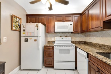 ALL IMPACT GLASS, 1ST FLOOR GARDEN VIEW CONDO FOR UNDER 100K!!! on Kings Point Golf -Flanders Way in Florida - for sale on GolfHomes.com, golf home, golf lot