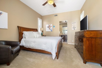 This  beautiful 2464sf, 4 bedroom plus den, single family home on Indian Ridge Country Club in California - for sale on GolfHomes.com, golf home, golf lot