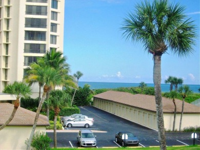 OCEAN VIEWS! Beautiful 1 bedroom furnished condo at Ocean on Ocean Village Golf Course in Florida - for sale on GolfHomes.com, golf home, golf lot