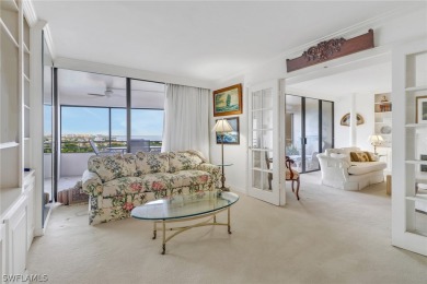 Your going to want to call these STUNNING RIVER VIEWS home on The Landings Yacht, Golf and Tennis Club in Florida - for sale on GolfHomes.com, golf home, golf lot