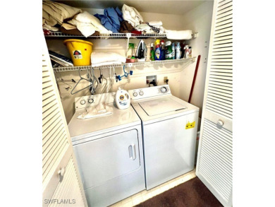 NEW GREAT PRICE ***BEAUTIFUL PICTURESQUE VIEWS CONDO...(NEW AC on Hideaway Country Club in Florida - for sale on GolfHomes.com, golf home, golf lot