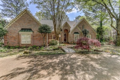 Stunning home in Southwind-guarded & gated community.  Home of on TPC at Southwind in Tennessee - for sale on GolfHomes.com, golf home, golf lot