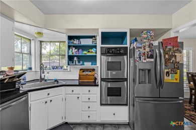 Spacious 4-Bedroom Home on Corner Lot in Established Cameron on Cameron Country Club in Texas - for sale on GolfHomes.com, golf home, golf lot