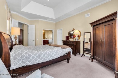 WESTLAKE GOLF & COUNTRY CLUB'S SOUGHT AFTER TOLL BROS. ST on Westlake Golf and Country Club in New Jersey - for sale on GolfHomes.com, golf home, golf lot