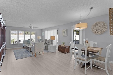 Under contract-accepting backup offers. Welcome to the Village on Glenview Championship Golf and Country Club in Florida - for sale on GolfHomes.com, golf home, golf lot