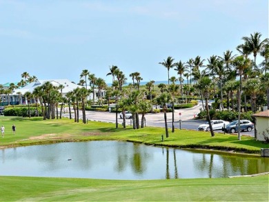OCEAN VIEWS! Beautiful 1 bedroom furnished condo at Ocean on Ocean Village Golf Course in Florida - for sale on GolfHomes.com, golf home, golf lot