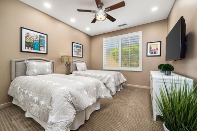 This  beautiful 2464sf, 4 bedroom plus den, single family home on Indian Ridge Country Club in California - for sale on GolfHomes.com, golf home, golf lot