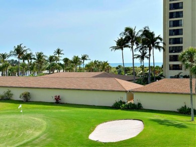 OCEAN VIEWS! Beautiful 1 bedroom furnished condo at Ocean on Ocean Village Golf Course in Florida - for sale on GolfHomes.com, golf home, golf lot
