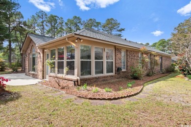 Welcome to your new home! This charming residence boasts three on Burning Ridge Golf Course in South Carolina - for sale on GolfHomes.com, golf home, golf lot