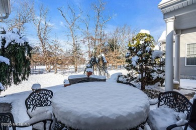 WESTLAKE GOLF & COUNTRY CLUB'S SOUGHT AFTER TOLL BROS. ST on Westlake Golf and Country Club in New Jersey - for sale on GolfHomes.com, golf home, golf lot