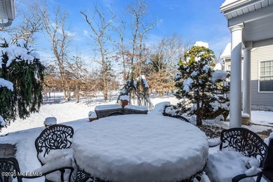 WESTLAKE GOLF & COUNTRY CLUB'S SOUGHT AFTER TOLL BROS. ST on Westlake Golf and Country Club in New Jersey - for sale on GolfHomes.com, golf home, golf lot