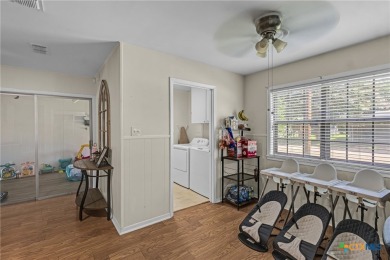 Spacious 4-Bedroom Home on Corner Lot in Established Cameron on Cameron Country Club in Texas - for sale on GolfHomes.com, golf home, golf lot