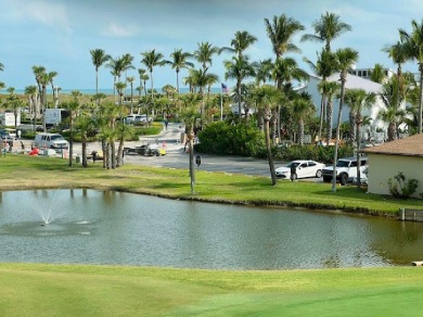 OCEAN VIEWS! Beautiful 1 bedroom furnished condo at Ocean on Ocean Village Golf Course in Florida - for sale on GolfHomes.com, golf home, golf lot