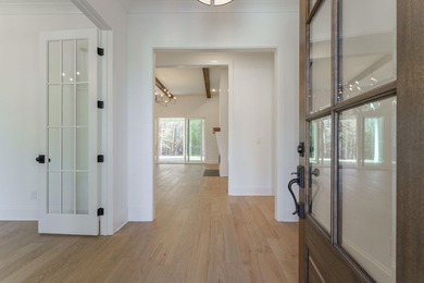 New Construction in Cuscowilla on Lake Oconee Whether you're on The Golf Club at Cuscowilla in Georgia - for sale on GolfHomes.com, golf home, golf lot