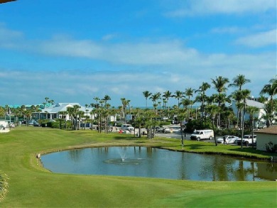 OCEAN VIEWS! Beautiful 1 bedroom furnished condo at Ocean on Ocean Village Golf Course in Florida - for sale on GolfHomes.com, golf home, golf lot