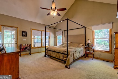 Welcome to this charming 3-bedroom, 2-bath home located in the on Kingwood Golf Club and Resort in Georgia - for sale on GolfHomes.com, golf home, golf lot