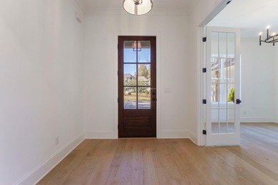 New Construction in Cuscowilla on Lake Oconee Whether you're on The Golf Club at Cuscowilla in Georgia - for sale on GolfHomes.com, golf home, golf lot