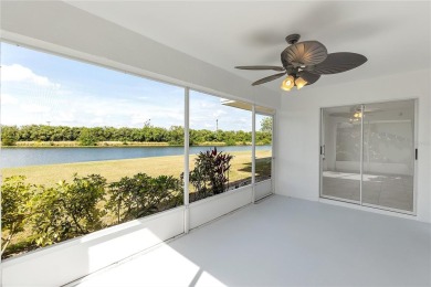 Under contract-accepting backup offers. One or more photo(s) has on Caloosa Greens Executive Golf Course in Florida - for sale on GolfHomes.com, golf home, golf lot