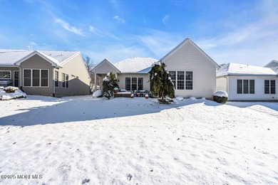 WESTLAKE GOLF & COUNTRY CLUB'S SOUGHT AFTER TOLL BROS. ST on Westlake Golf and Country Club in New Jersey - for sale on GolfHomes.com, golf home, golf lot