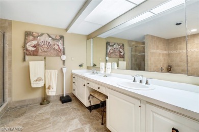 Your going to want to call these STUNNING RIVER VIEWS home on The Landings Yacht, Golf and Tennis Club in Florida - for sale on GolfHomes.com, golf home, golf lot